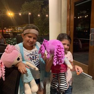 Meet your Posher, Dourid